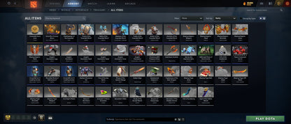 Legend IV | MMR: 3584 - Behavior: 11971