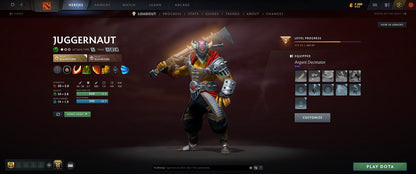 Legend IV | MMR: 3663 - Behavior: 10881