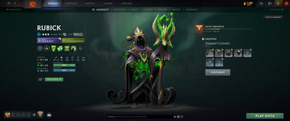 Legend IV | MMR: 3663 - Behavior: 10881