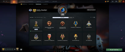 Ancient III | MMR: 4181 - Behavior: 10710