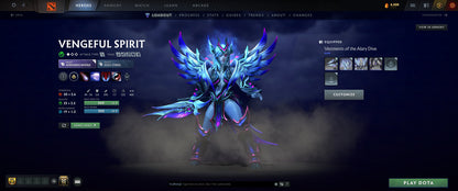 Ancient III | MMR: 4181 - Behavior: 10710