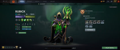 Ancient III | MMR: 4181 - Behavior: 10710