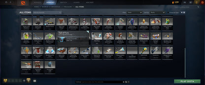 Ancient III | MMR: 4181 - Behavior: 10710