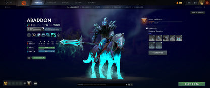 Herald V | MMR: 543 - Behavior: 11220