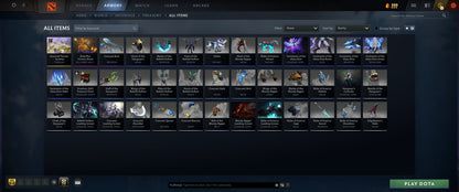 Herald V | MMR: 543 - Behavior: 11220