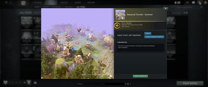 Herald V | MMR: 543 - Behavior: 11220