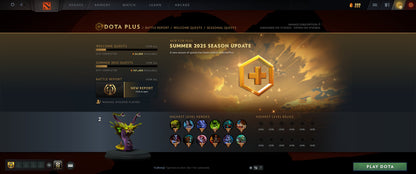 Herald V | MMR: 543 - Behavior: 11220