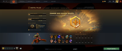 Herald II | MMR: 107 - Behavior: 10355