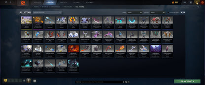 Herald II | MMR: 107 - Behavior: 10355