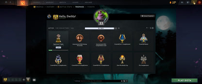 Guardian I | MMR: 727 - Behavior: 10995