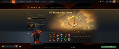 Guardian I | MMR: 727 - Behavior: 10995