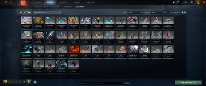 Guardian I | MMR: 727 - Behavior: 10995