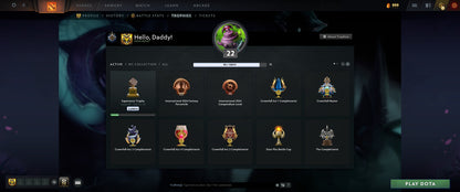 Guardian I | MMR: 789 - Behavior: 11006