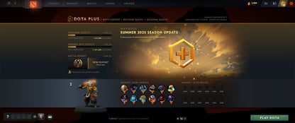 Archon I | MMR: 2312 - Behavior: 10133