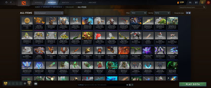 Immortal | MMR: 5622 - Behavior: 12000