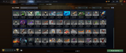 Immortal | MMR: 5622 - Behavior: 12000