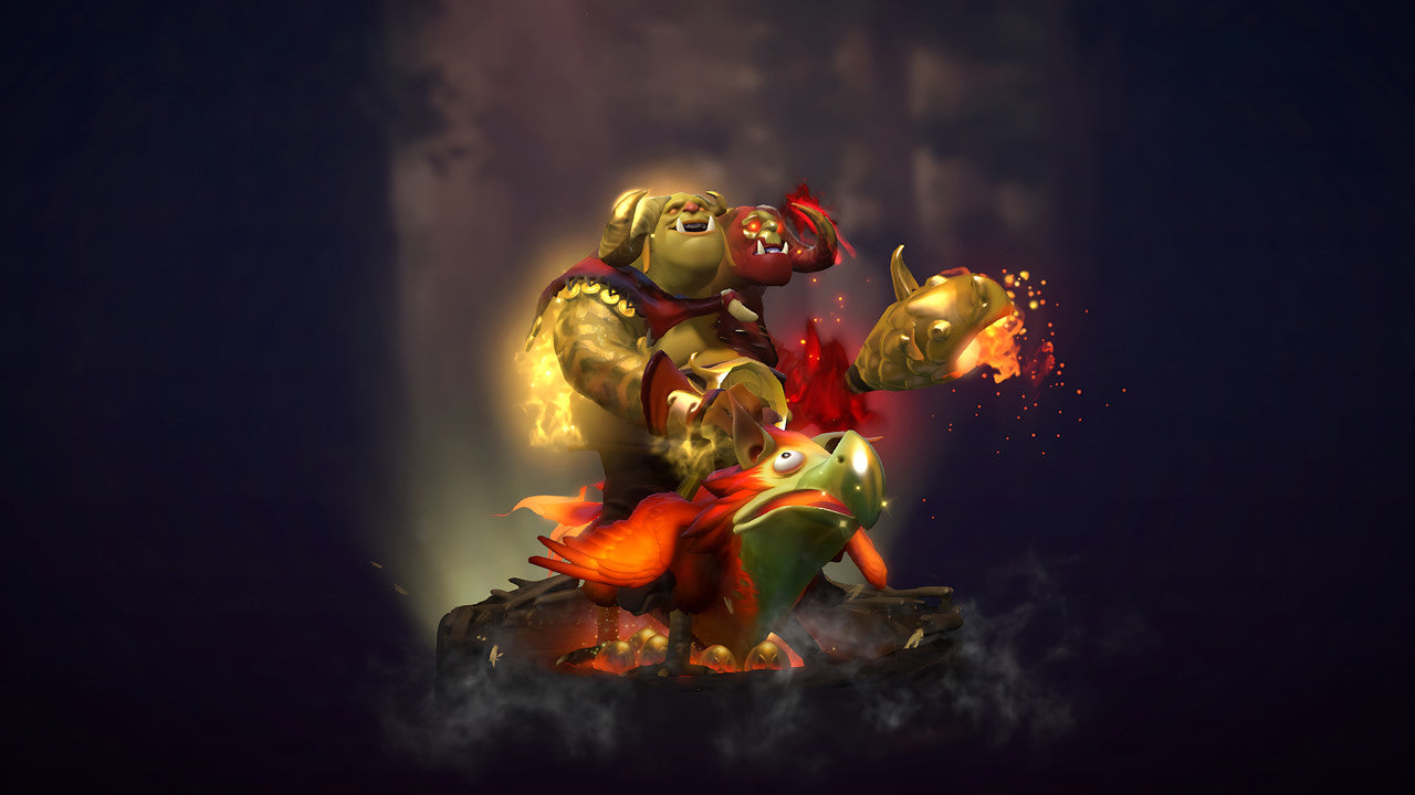 MMR: 4256 - Behavior: 12000 - Communication: 12000