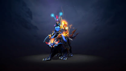 MMR: 4256 - Behavior: 12000 - Communication: 12000