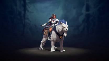 MMR: 4256 - Behavior: 12000 - Communication: 12000