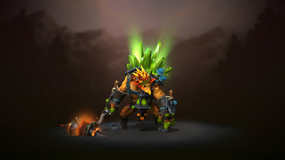 MMR: 4256 - Behavior: 12000 - Communication: 12000