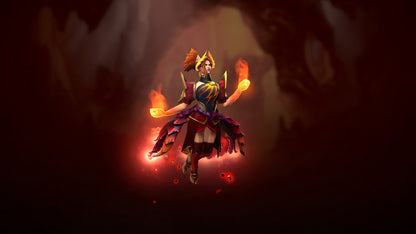 MMR: 4256 - Behavior: 12000 - Communication: 12000