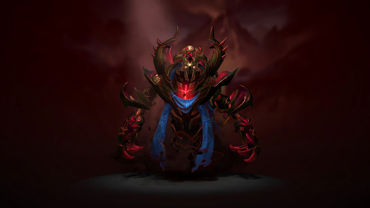 MMR: 4256 - Behavior: 12000 - Communication: 12000