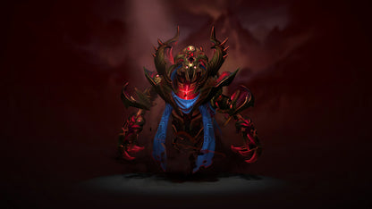 MMR: 4256 - Behavior: 12000 - Communication: 12000