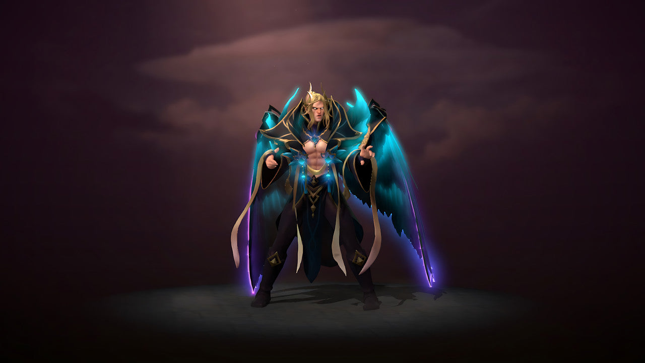 MMR: 4256 - Behavior: 12000 - Communication: 12000