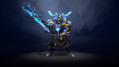 MMR: 4333 - Behavior: 12000 - Communication: 12000