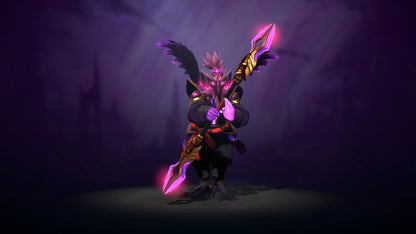 MMR: 4333 - Behavior: 12000 - Communication: 12000