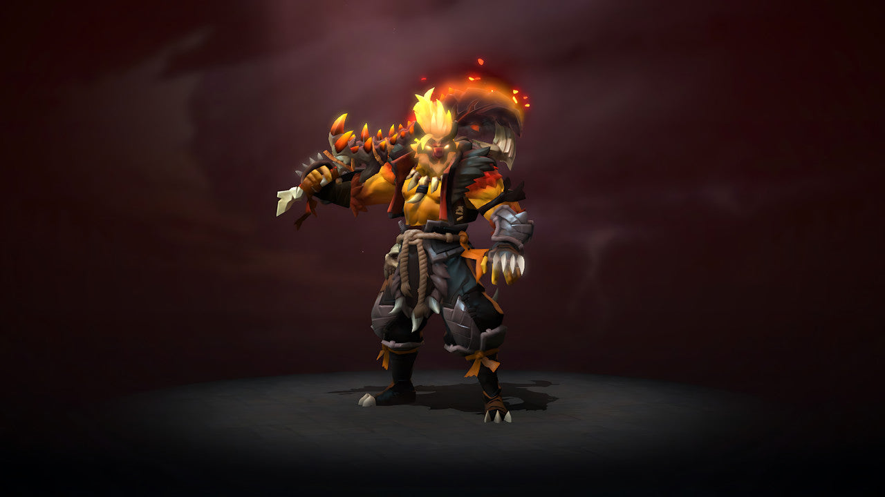 MMR: 4333 - Behavior: 12000 - Communication: 12000