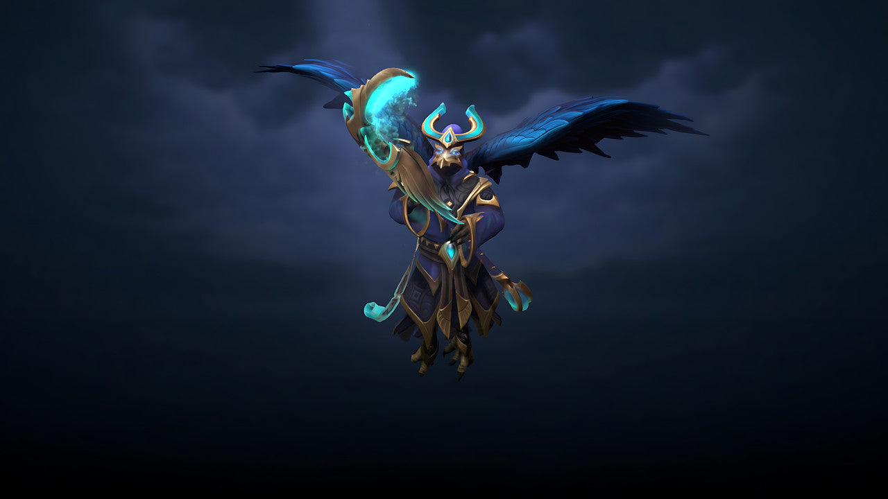 MMR: 4333 - Behavior: 12000 - Communication: 12000