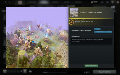 Archon II | MMR: 2525 - Behavior: 11251