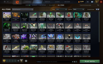 Archon II | MMR: 2525 - Behavior: 11251