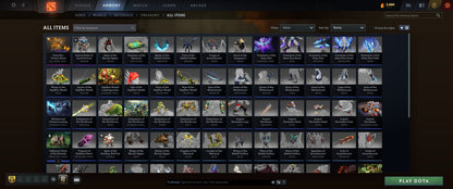 Legend V | MMR: 3740 - Behavior: 10681