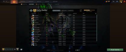 Crusader I | MMR: 1577 - Behavior: 11231