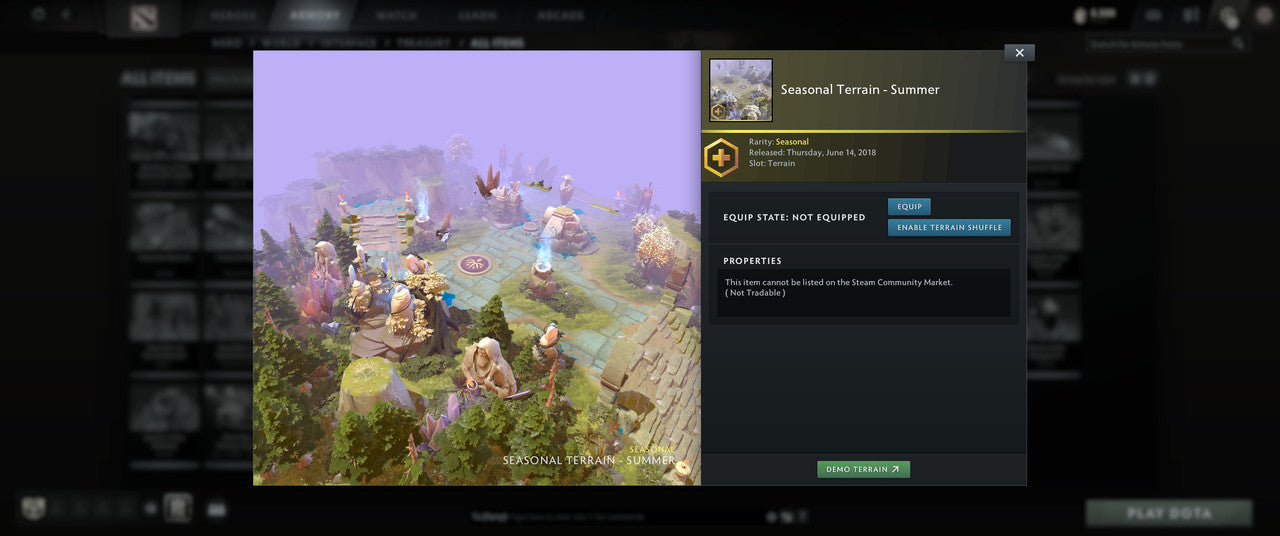 Crusader I | MMR: 1577 - Behavior: 11231