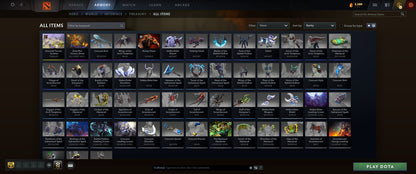 Crusader I | MMR: 1577 - Behavior: 11231