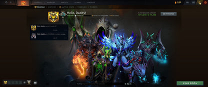 Crusader III | MMR: 1908 - Behavior: 11246