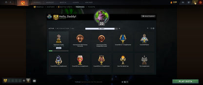 Crusader III | MMR: 1908 - Behavior: 11246