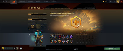 Crusader III | MMR: 1908 - Behavior: 11246