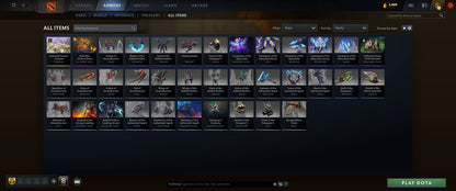 Crusader III | MMR: 1908 - Behavior: 11246