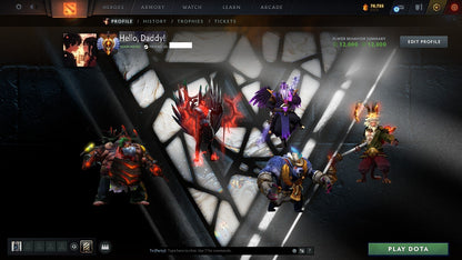 MMR: 5645 - Behavior: 12000