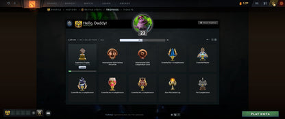 Herald IV | MMR: 551 - Behavior: 11010