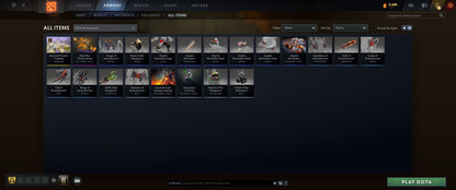 Herald IV | MMR: 551 - Behavior: 11010