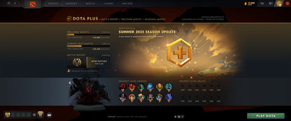 Legend III | MMR: 3488 - Behavior: 10260