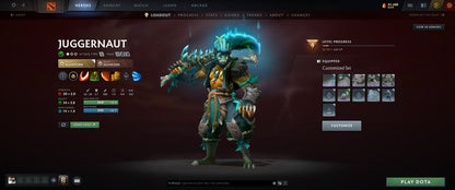 Immortal | MMR: 5565 - Behavior: 11910