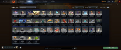 Immortal | MMR: 5565 - Behavior: 11910