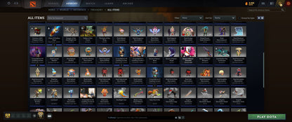 Immortal | MMR: 6143 - Behavior: 12000