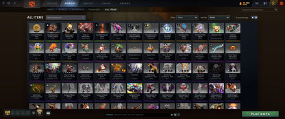 Immortal | MMR: 6452 - Behavior: 11925